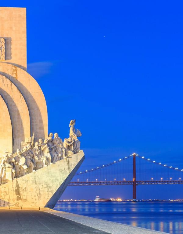 Concelho de Lisboa