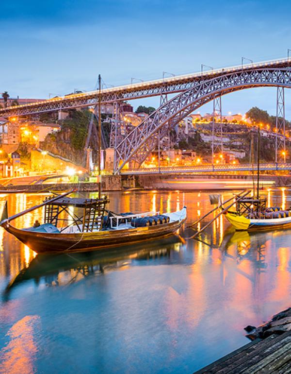 Concelho do Porto