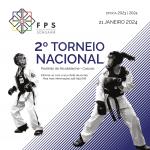 1º Torneio Nacional 2023/2024