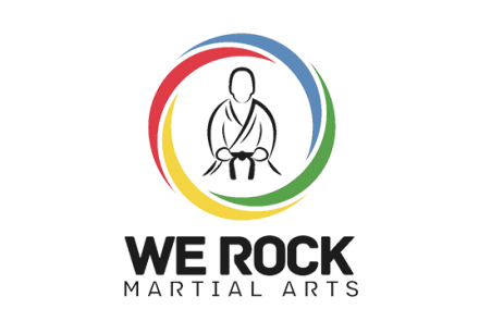We Rock Martial Arts